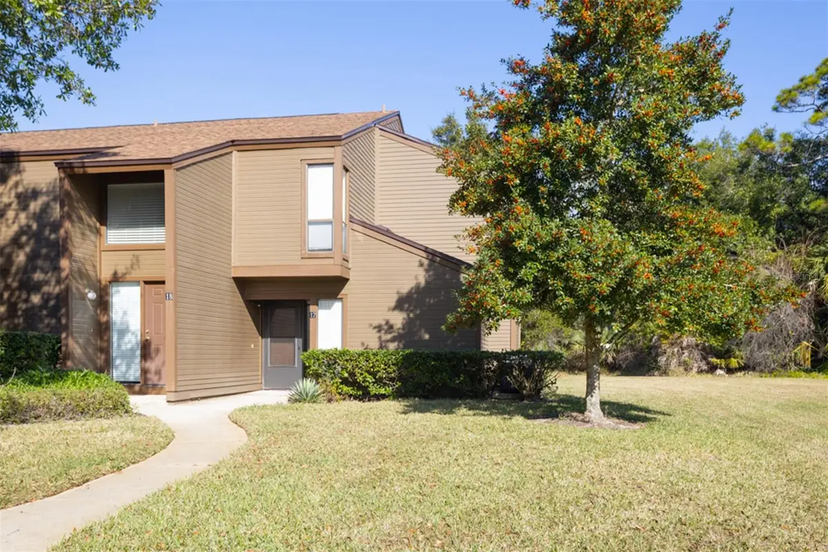 17 Sherbury Court #17, Palm Coast, FL 32137 - Image #1