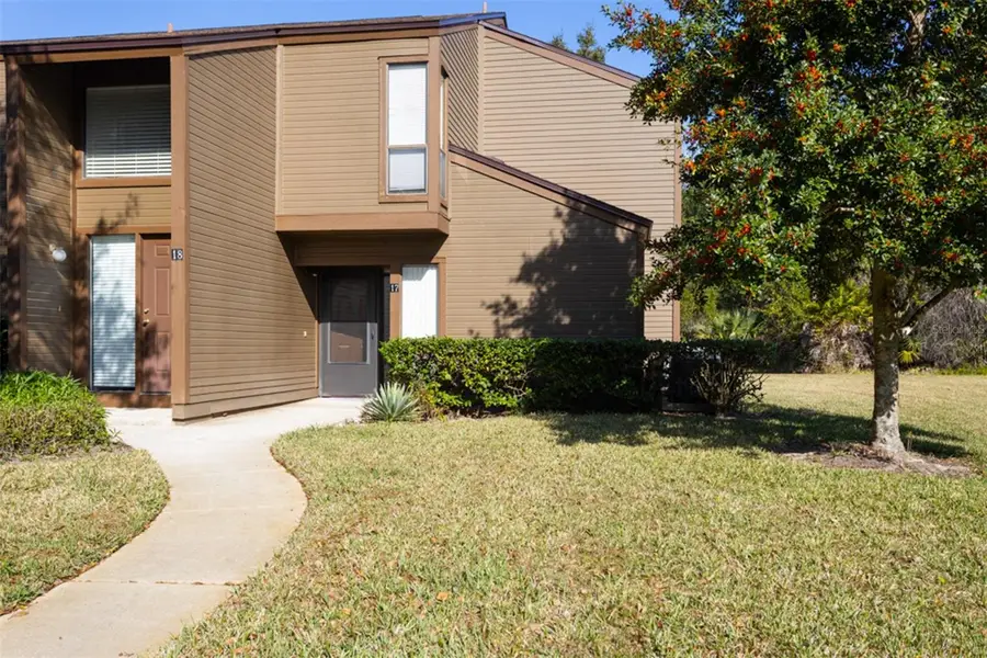 17 Sherbury Court #17, Palm Coast, FL 32137 - Image #3