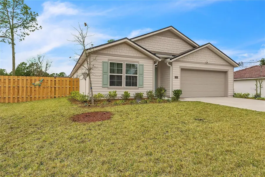 24 Pickston Lane, Palm Coast, FL 32164 - #2