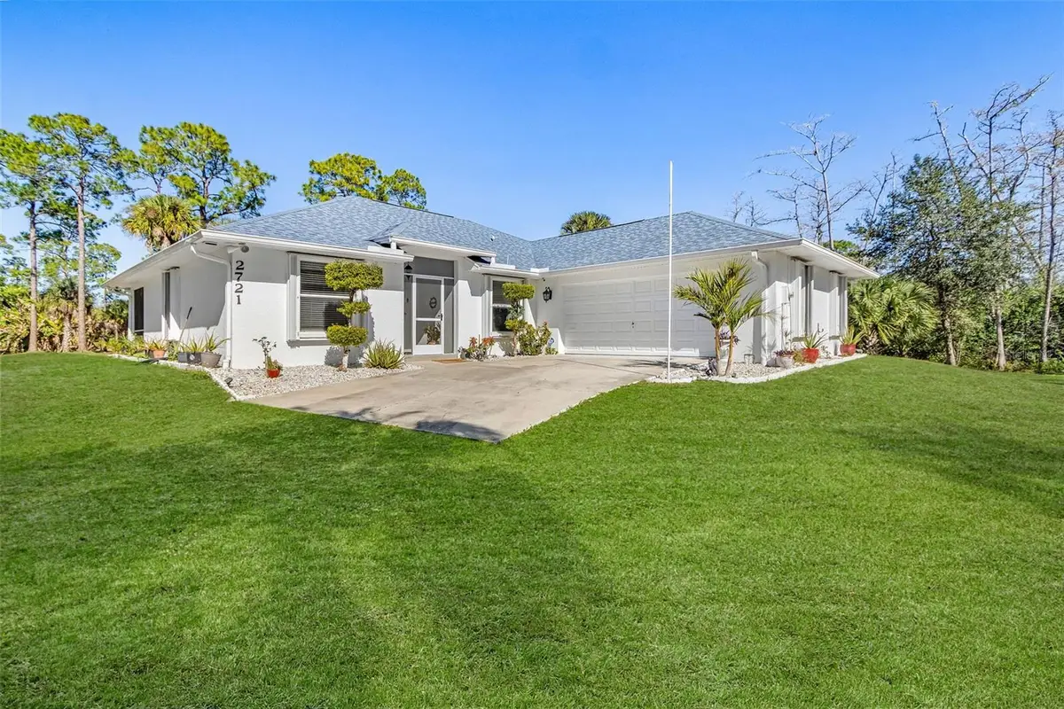 2721 18th Avenue Ne, Naples, FL 34120 - #1