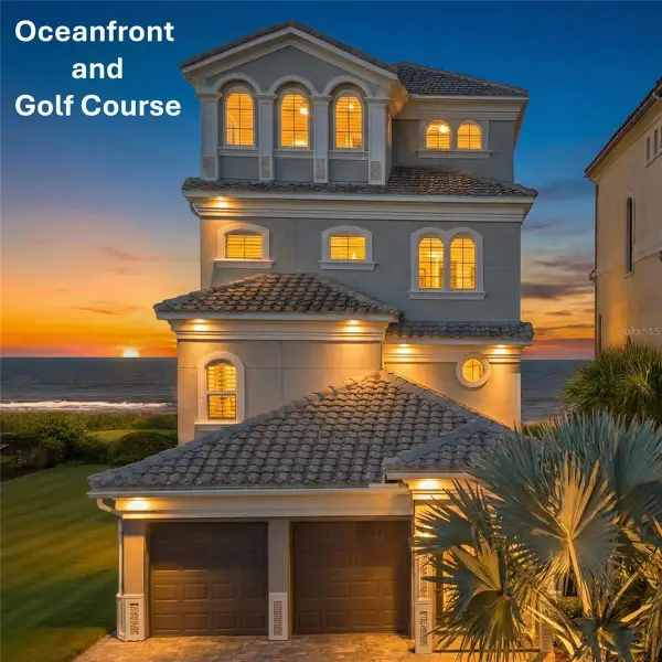 52 Hammock Beach Circle S, PALM COAST, FL 32137