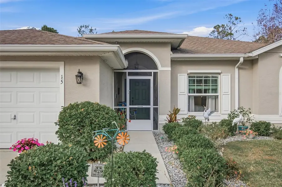 15 Pineapple Drive, Palm Coast, FL 32164 - Image #3