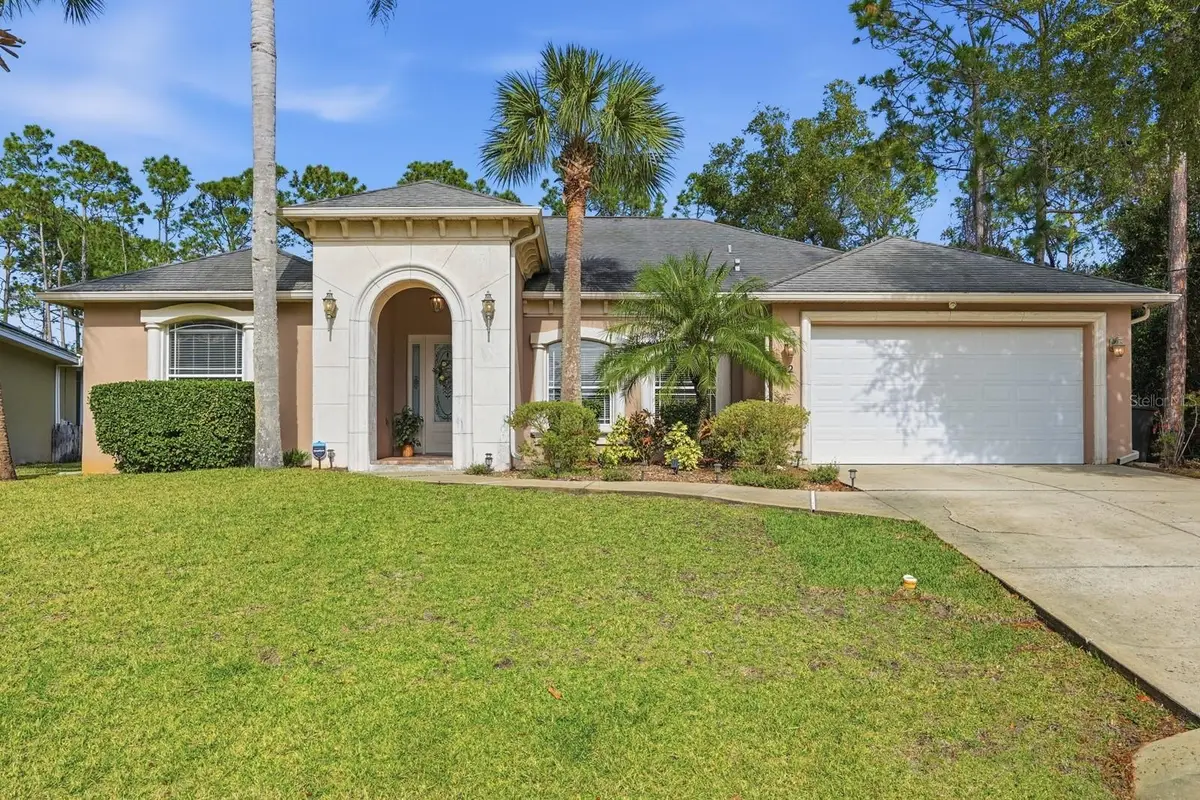 62 Wood Cedar Drive, Palm Coast, FL 32164 - Image #1