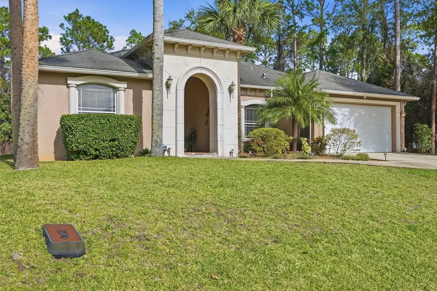 62 Wood Cedar Drive, Palm Coast, FL 32164 - Image #3