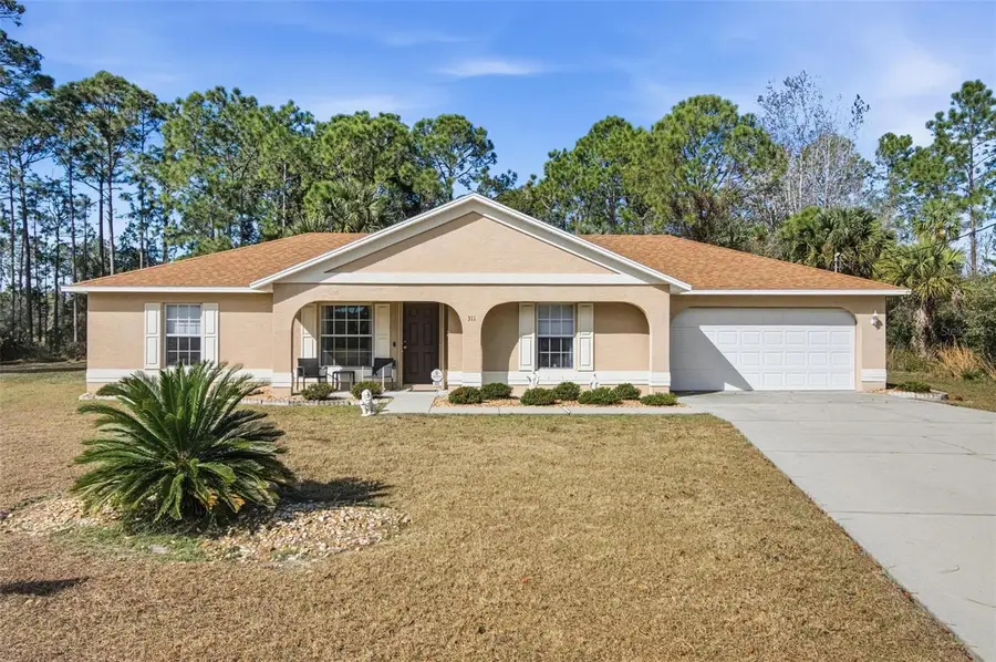 311 Underwood Trail, Palm Coast, FL 32164 - Image #2