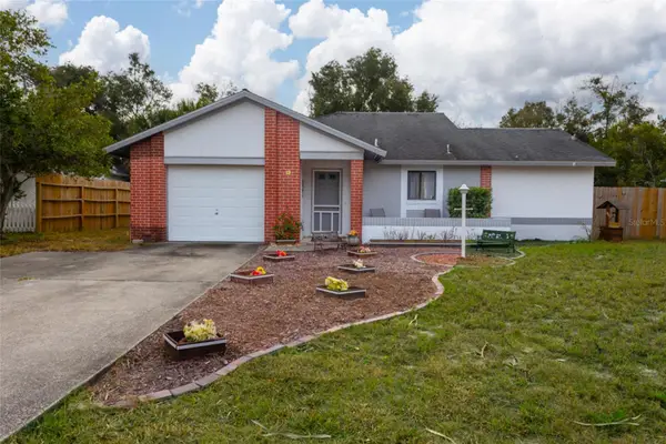 13 Blairmore Place, PALM COAST, FL 32137