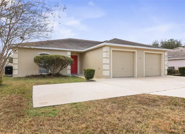 12 Louisiana Drive #A & B, PALM COAST, FL 32137