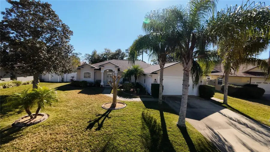 114 Foxhall Lane, Palm Coast, FL 32137 - Image #3