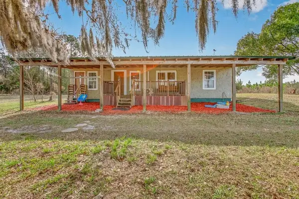 16815 NE 95th Avenue, WALDO, FL 32694