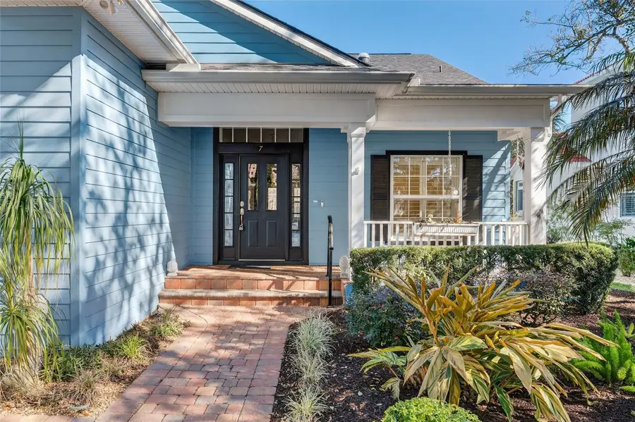 7 Sailfish Drive, Palm Coast, FL 32137 - #2