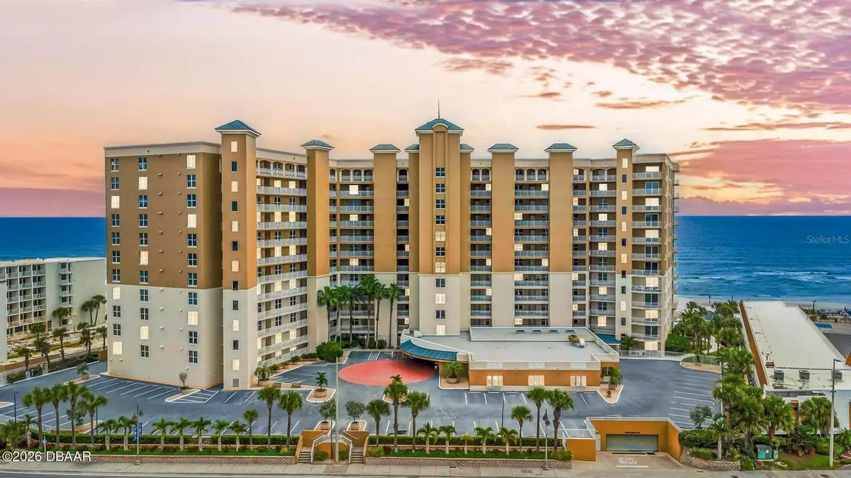2403 S Atlantic Avenue #309, Daytona Beach, FL 32118 - Image #1