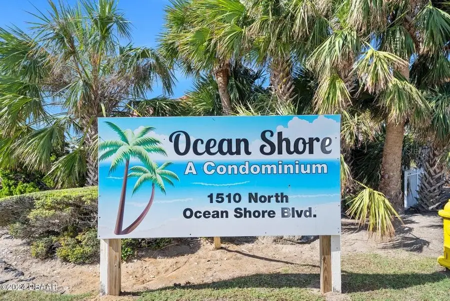 1510 Ocean Shore Boulevard #3150, Ormond Beach, FL 32176 - #2