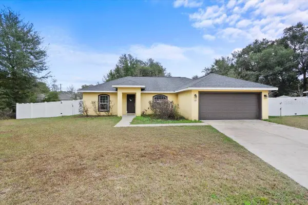 18 Pine Track Terrace, OCALA, FL 34472