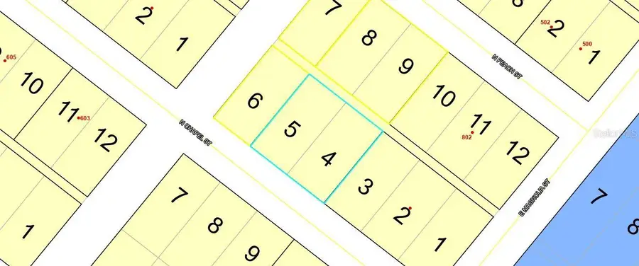 00 N Chapel Street, Bunnell, FL 32110 - #3