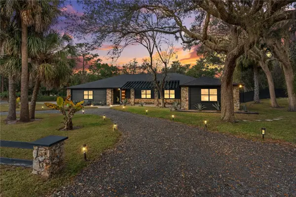 4 Rocky Creek Trail, ORMOND BEACH, FL 32174