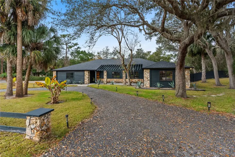 4 Rocky Creek Trail, Ormond Beach, FL 32174 - #2