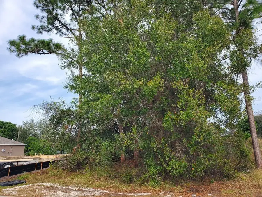 1009 SW Castaneda Lane, Port Saint Lucie, FL 34953 - #3