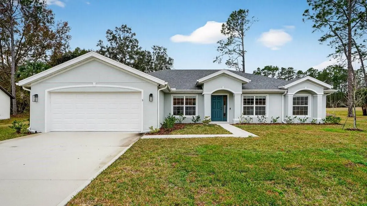 5 Westover Lane, Palm Coast, FL 32164 - Image #1