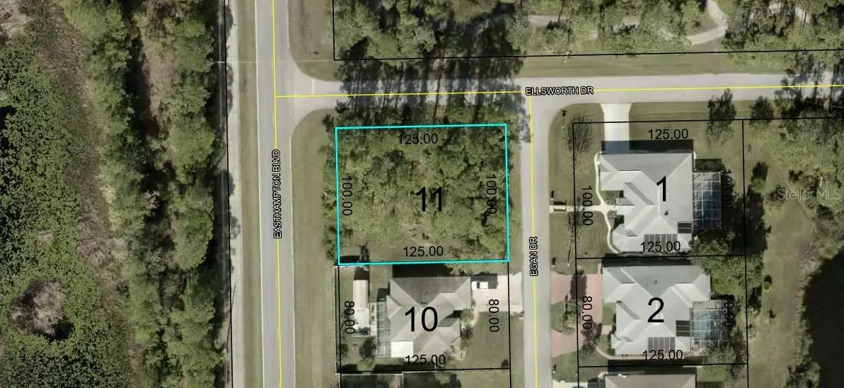 2 Egan Drive, Palm Coast, FL 32164 - Image #1