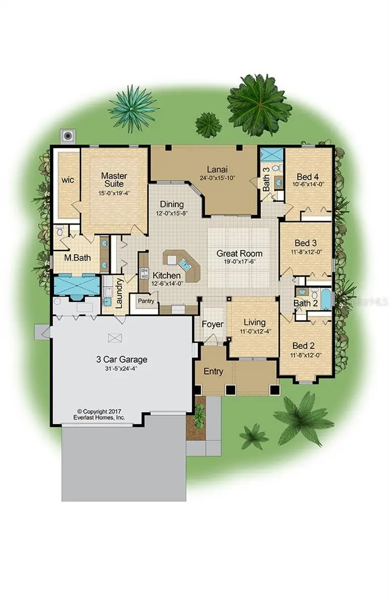 2 Egan Drive, Palm Coast, FL 32164 - Image #2