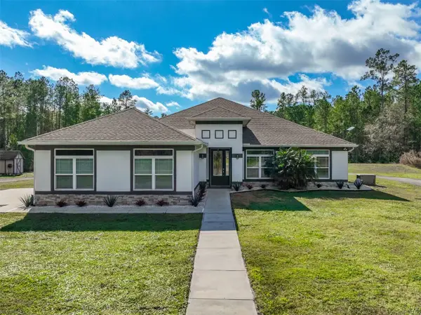 4895 State Hwy 100 W, BUNNELL, FL 32110