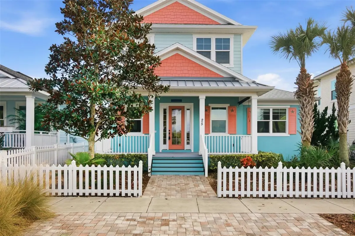 25 Sandy Beach Way, Palm Coast, FL 32137 - Image #1