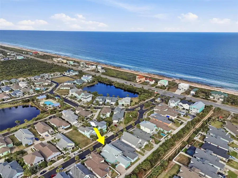 25 Sandy Beach Way, Palm Coast, FL 32137 - Image #3