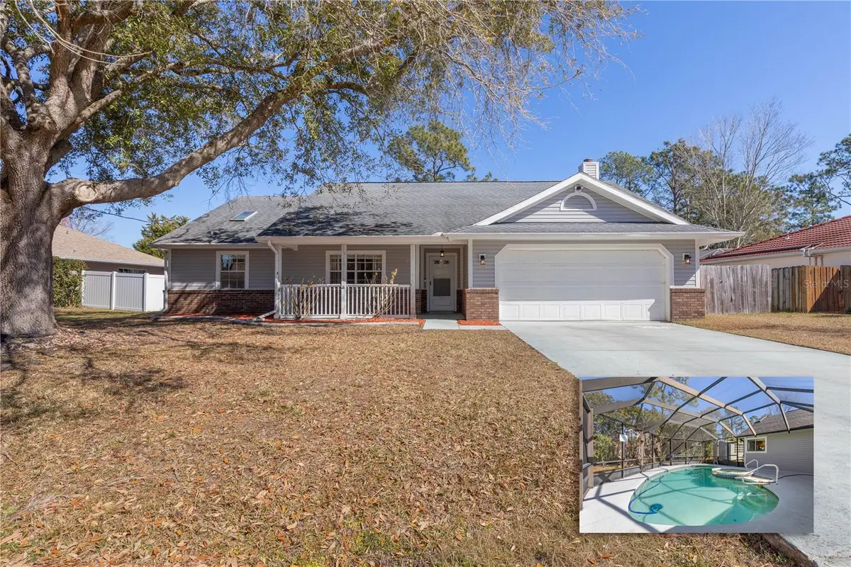 104 White Hall Drive, Palm Coast, FL 32164 - Image #1