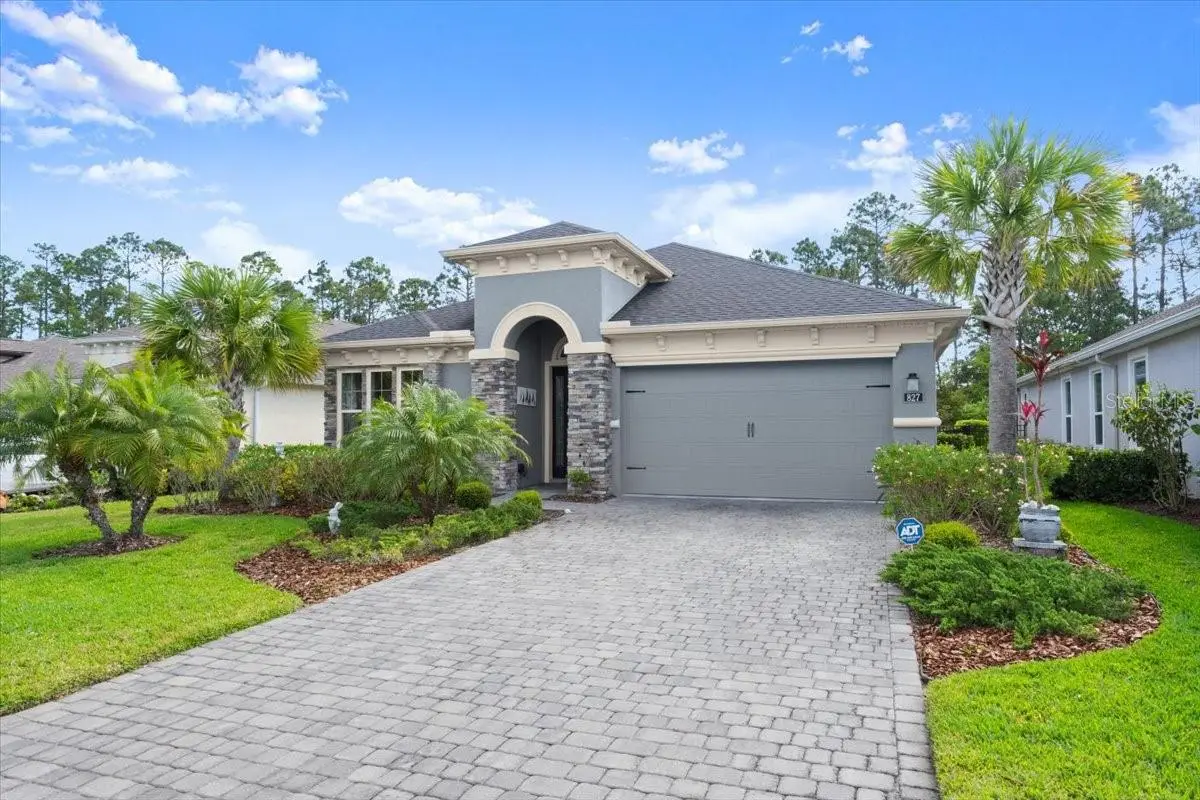 827 Creekwood Drive, Ormond Beach, FL 32174 - #1