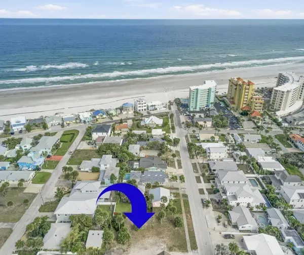 304 Crawford Road, NEW SMYRNA BEACH, FL 32169