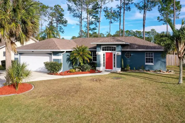 28 Pepper Lane, PALM COAST, FL 32164