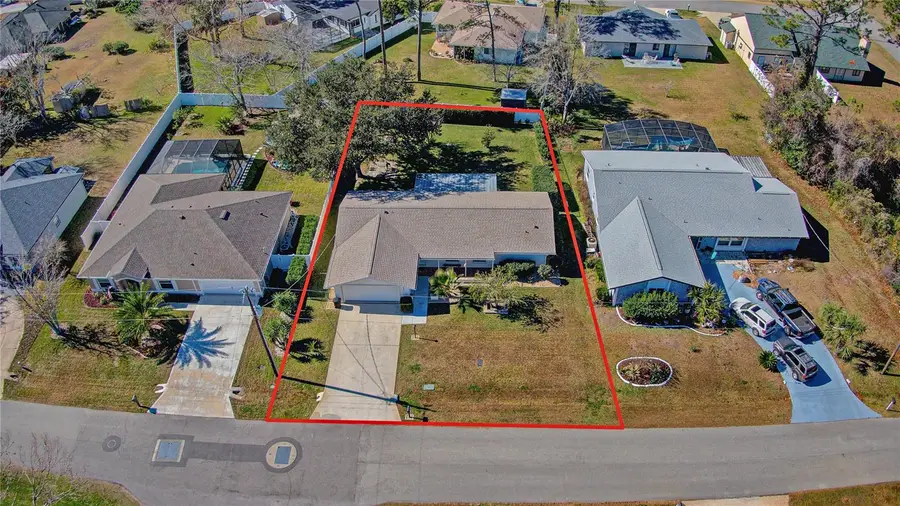 142 Foster Lane, Palm Coast, FL 32137 - Image #3