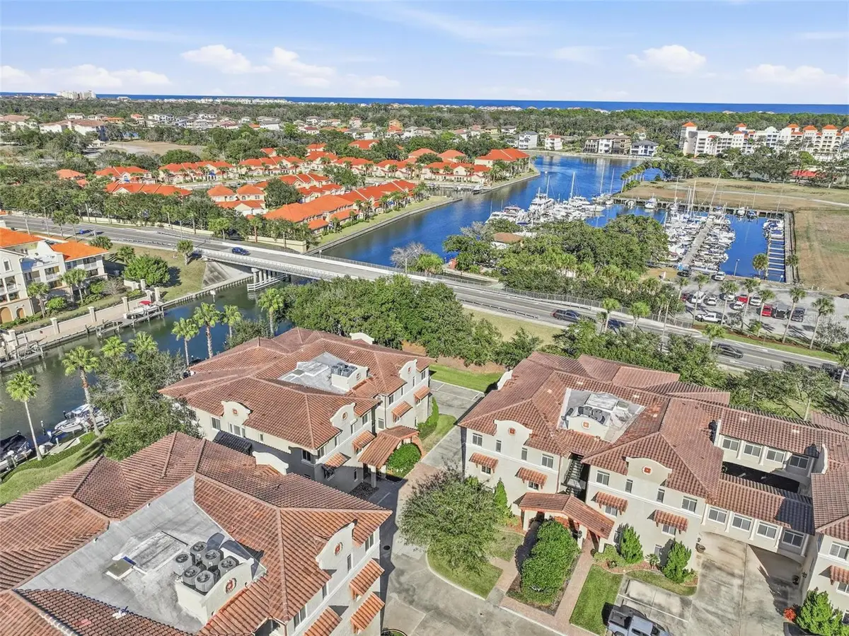 110 Club House Drive #301, Palm Coast, FL 32137 - Image #1