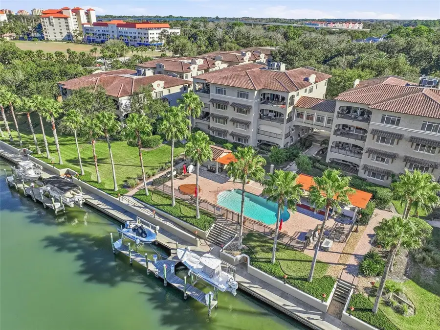 110 Club House Drive #301, Palm Coast, FL 32137 - Image #3