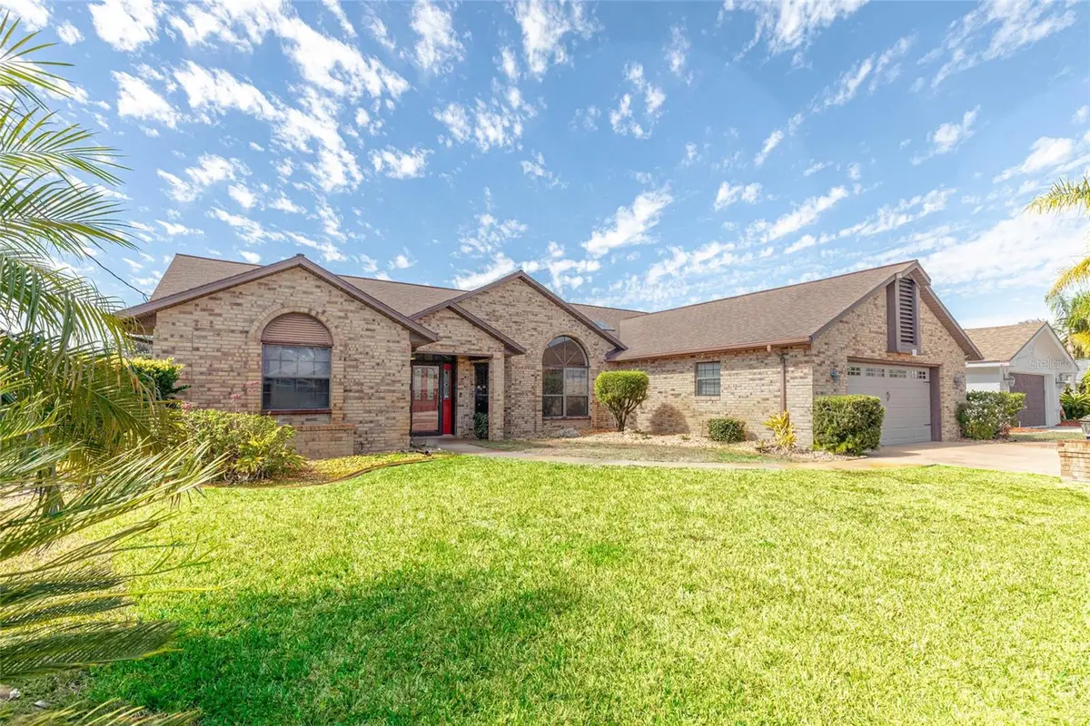27 Cherrytree Court, Palm Coast, FL 32137 - #1