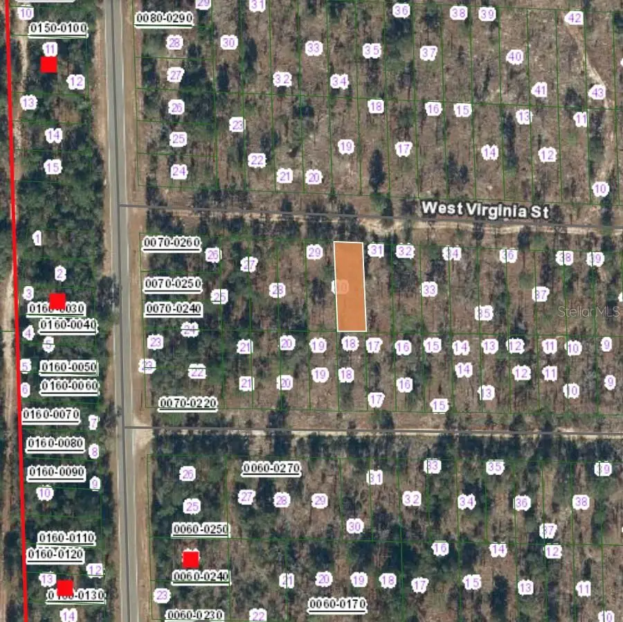 127 West Virginia Street, Hawthorne, FL 32640 - #2