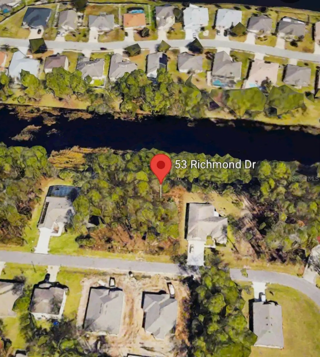 53 Richmond Drive, Palm Coast, FL 32164 - Image #1