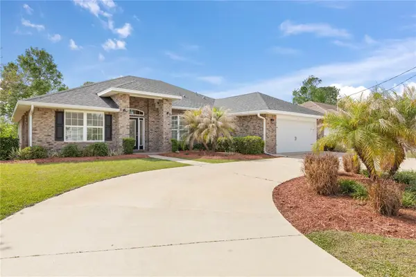 1 Pheasant Drive, PALM COAST, FL 32164