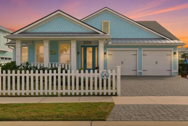 4 Sunrise Circle, PALM COAST, FL 32137