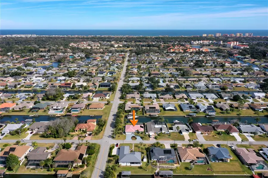 1 Clearview Court S, Palm Coast, FL 32137 - #3