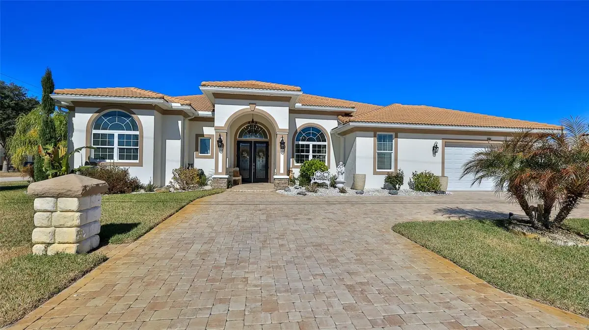 1 Rockwell Lane, Palm Coast, FL 32164 - Image #1