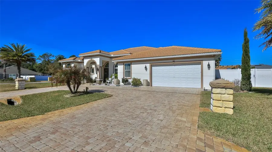 1 Rockwell Lane, Palm Coast, FL 32164 - Image #2