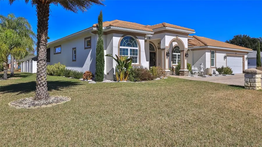 1 Rockwell Lane, Palm Coast, FL 32164 - Image #3