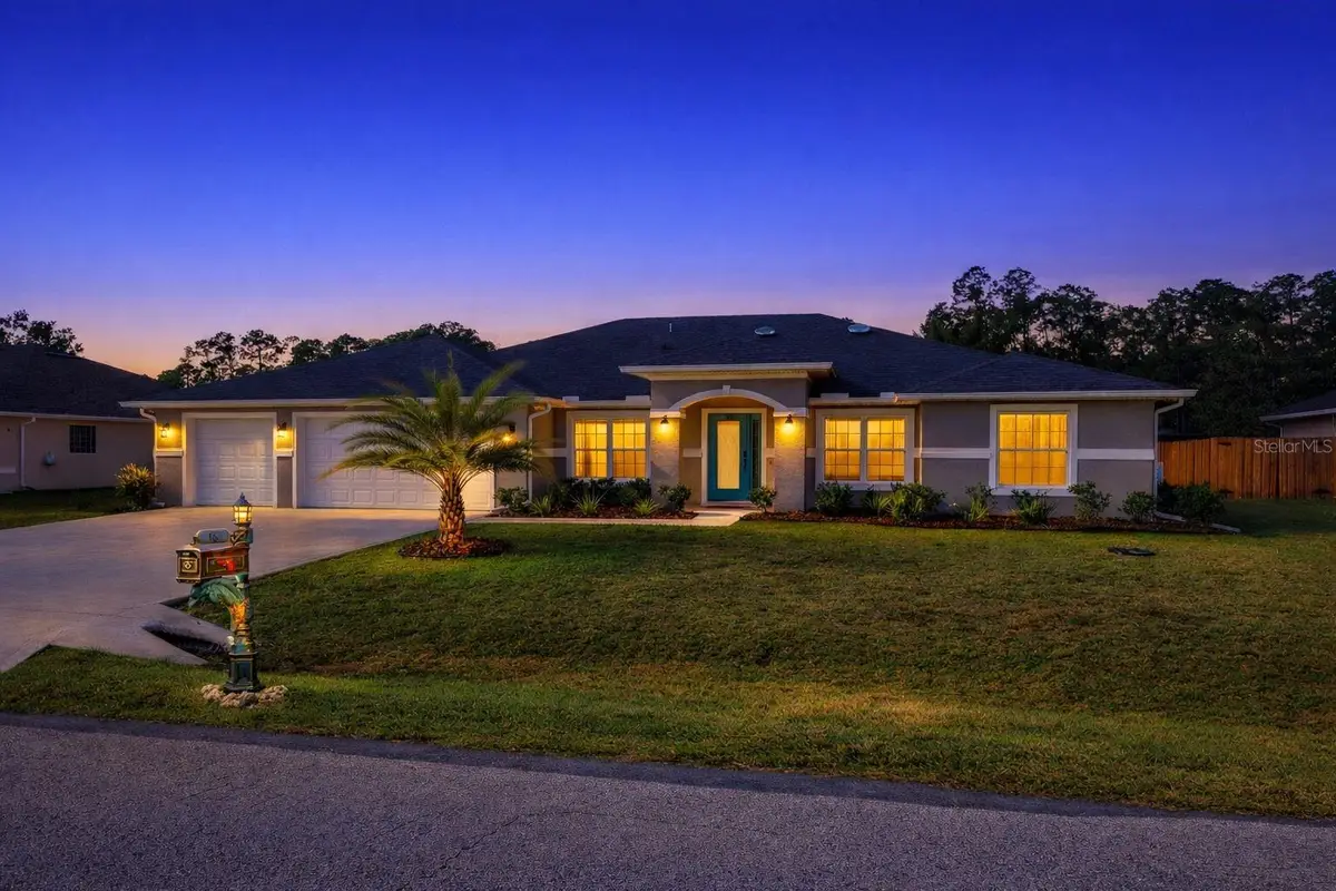 15 Zonal Geranium Court, Palm Coast, FL 32164 - Image #1