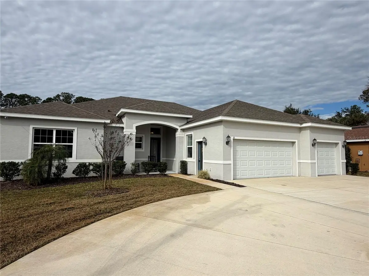 10 Point Of Woods Drive, Palm Coast, FL 32164 - Image #1