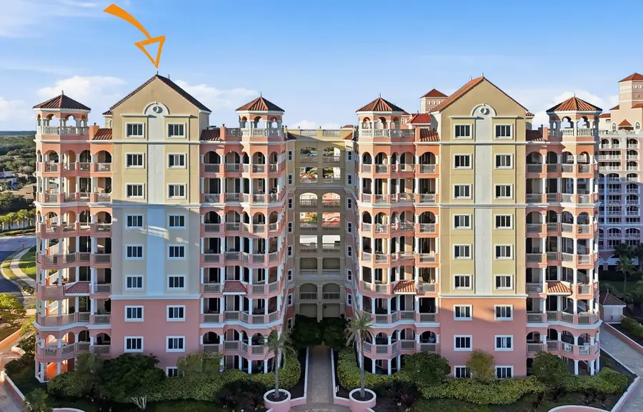 200 Ocean Crest Drive #843, Palm Coast, FL 32137 - Image #3