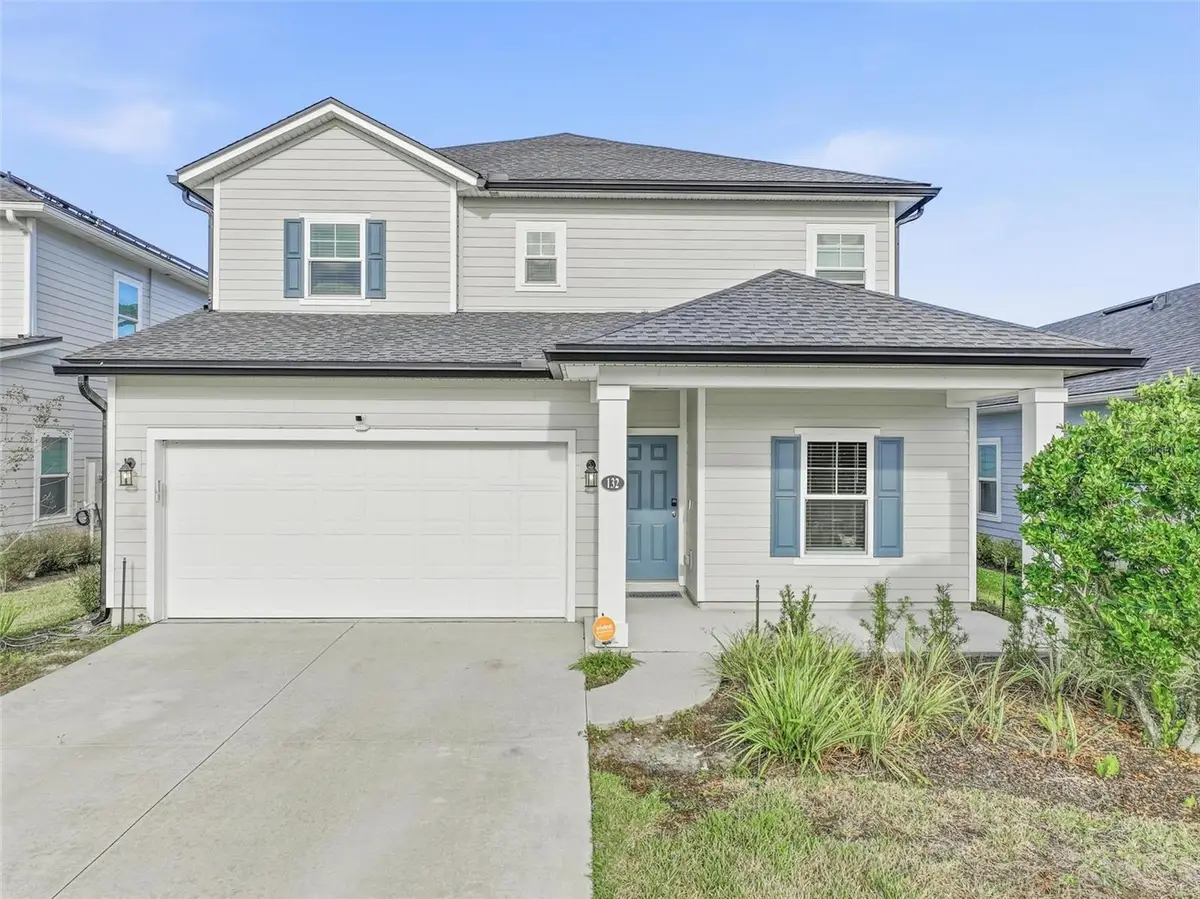 132 Nighthawk Lane, Palm Coast, FL 32164 - Image #1