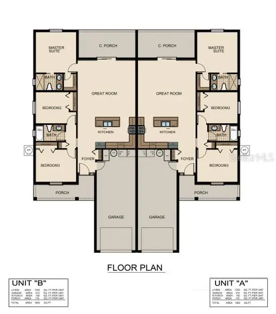 6 Easton, Palm Coast, FL 32164 - Image #1