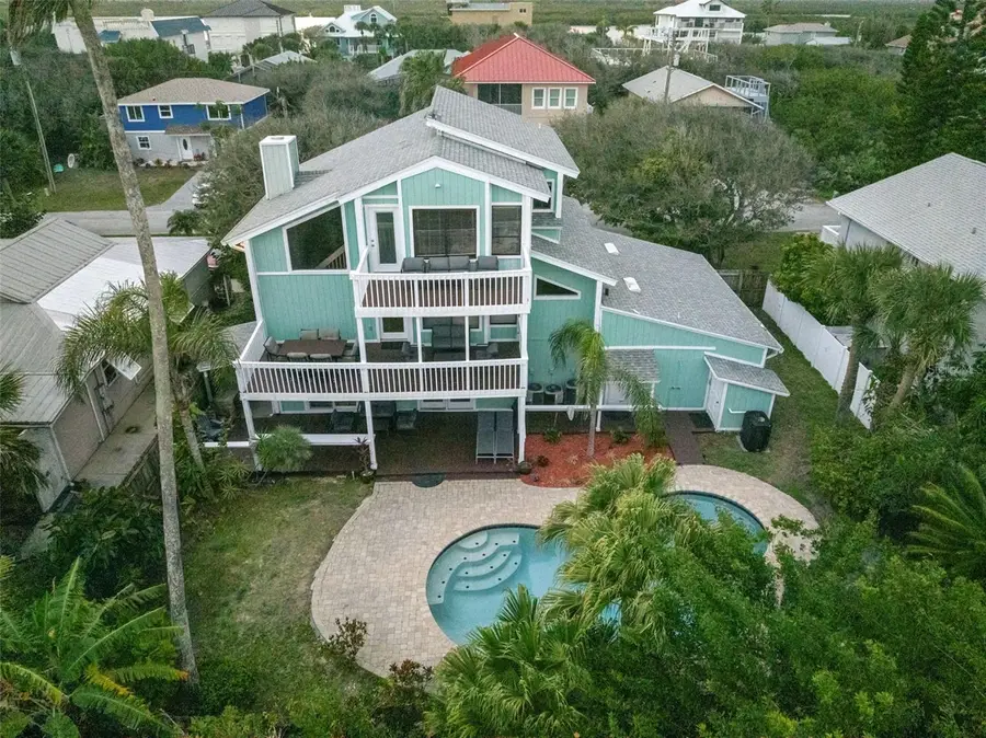 6455 Engram Road, New Smyrna Beach, FL 32169 - #2