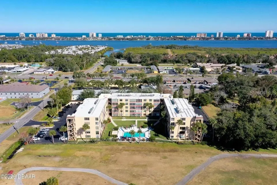 329 Wilder Boulevard #C403, Daytona Beach, FL 32114 - Image #1